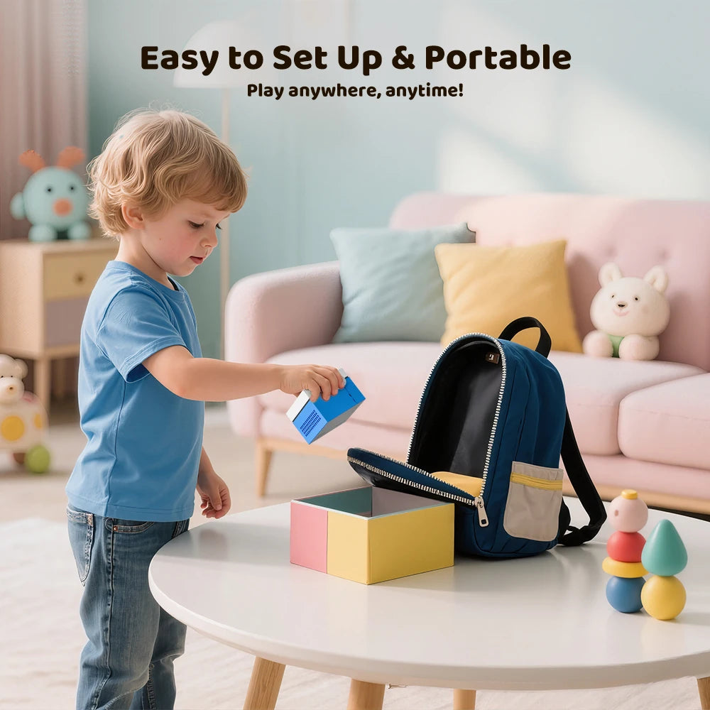 ActivePlay Family Motion Console™