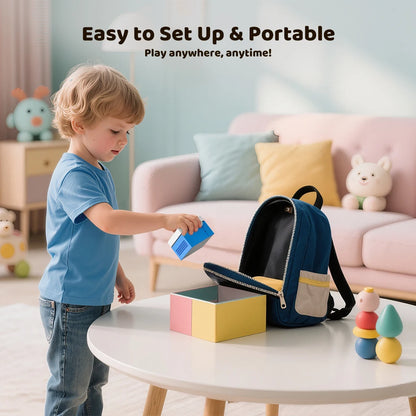 ActivePlay Family Motion Console™