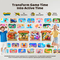 ActivePlay Family Motion Console™
